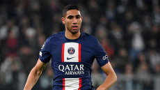 Ασράφ Χακίμι για την κατηγορία του βιασμού: «Σπίλωσαν το όνομα μου, αλλά η αλήθεια θα λάμψει σύντομα» 