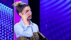 My Style Rocks: Ξέσπασε σε κλάματα η Νικόλ μετά τις κατηγορίες ότι έχει στυλίστα για την εκπομπή