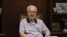 Σταύρος Παπαδόπουλος: Πέθανε ο πρώην ιδιοκτήτης της «Μαύρης Θύελλας» 