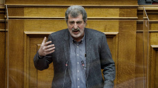 ΣΥΡΙΖΑ: Ο Μπελαβίλας στηρίζει Πολάκη - «Είπε φανερά αυτό που πολλοί από εμάς λέμε κρυφά»