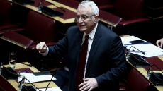 Ραγκούσης: «Η ΝΔ καλύπτει την κ. Νικολάου, παίρνει πάνω της τη ζημία 2 εκατ. ευρώ του ελληνικού λαού»