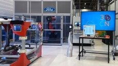 Η Ford «κόβει» άλλες 1.000 θέσεις εργασίας στη Γερμανία λόγω περιορισμένης ζήτησης στα ηλεκτρικά οχήματα