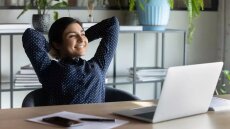 Πώς καλυτερεύει η ζωή μας όταν ανησυχούμε λιγότερο – Τρία βήματα για να το πετύχουμε