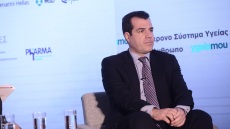 Πλεύρης στο συνέδριο ygeiamou.gr: «Θα προσλάβουμε 1.000 με 1.500 επιπλέον γιατρούς»