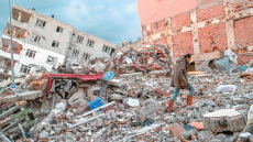 Σεισμός σε Τουρκία - Συρία: Στις 20 Μαρτίου στις Βρυξέλλες η Διεθνής Διάσκεψη Δωρητών