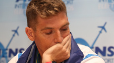 Σύγκρουση τρένων στη Λάρισα - Γιαννιώτης: «Στην εποχή της τεχνολογίας, ο σιδηρόδρομος καίει κάρβουνο»