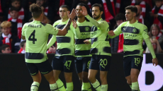 FA Cup: Πρόκριση για Σίτι, Μπράιτον και Φούλαμ, αποκλείστηκε η Λέστερ - Δείτε τα γκολ