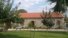 Αιτωλοακαρνανία: Θύμα ληστών μοναχή - Είναι η μόνη που κατοικεί στο μοναστήρι