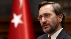 Ερντογάν: Διόρισε νέο διευθυντή επικοινωνίας - Τέλος μετά από 7 χρόνια ο Αλτούν