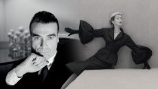 Κριστόμπαλ Μπαλενσιάγκα: Ο μετρ με τα μαύρα που αγνόησε επιδεικτικά κάθε νόρμα