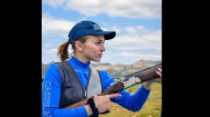 Σύγκρουση τρένων στη Λάρισα: Η παγκόσμια πρωταθλήτρια σκοποβολής Εμμανουέλα Κατζουράκη ανάμεσα στους τραυματίες