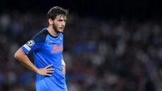 Nάπολι: Προσφέρει νέο συμβόλαιο στον Κβαρατσχέλια με διπλάσιες αποδοχές