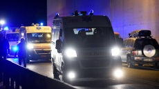 Σύγκρουση τρένων στη Λάρισα: Έκτακτο κάλεσμα για αιμοδοσία από το Εθνικό Κέντρο Αιμοδοσίας