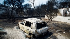 Δίκη για το Μάτι: Χειροκροτήματα για τον πραγματογνώμονα Λιότσιο – Κατέθεσε ότι δέχθηκε απειλές