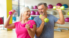 Πέρασα έμφραγμα, επιτρέπεται να ασκηθώ; Ο ειδικός απαντά για την άθληση των καρδιακών ασθενών