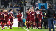 Κύπελλο Γαλλίας: Η Ανεσί έριξε «βόμβα» κι απέκλεισε τη Μαρσέιγ στα πέναλτι - Δείτε τα γκολ