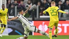  Γιουβέντους: Ανανέωσε έως το 2025 ο Ντανίλο 