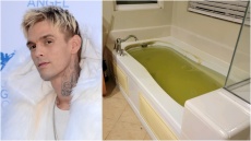 Άαρον Κάρτερ: Aνακοινώθηκε η αιτία θανάτου του τραγουδιστή