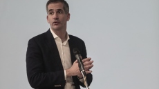 Μπακογιάννης: Πέντε νέοι υποψήφιοι δημοτικοί σύμβουλοι με την παράταξη «Αθήνα Ψηλά»