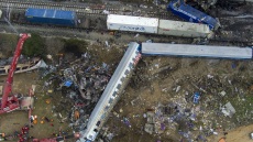 ΣΥΡΙΖΑ για Ντογιάκο: Ελπίζουμε να διατάξει αντίστοιχες έρευνες για τα 11 σιδηροδρομικά ατυχήματα από το 2020