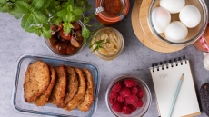 Τι είναι το Batch Cooking που βοηθάει στην εξοικονόμηση χρημάτων και χρόνου;