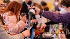 Οινόραμα 2023: Η μεγαλύτερη έκθεση κρασιού ανοίγει το Σάββατο τις πύλες της στο Ζάππειο