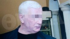 «Ροζ πάνθηρες»-Ληστεία Rolex: Ένας 63χρονος Σέρβος παρίστανε τον πελάτη πριν την ληστεία στη Rolex