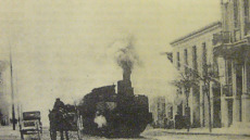 Όταν το «Θηρίο» από το 1885 μας ανέβαζε «αγκομαχώντας» στη Κηφισιά 