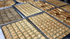 Smyrni Baklava: Ανακαλύψαμε αυθεντικό μπακλαβά στην Αθήνα