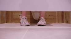 «Έξυπνη» τουαλέτα κάνει check-up και ανιχνεύει ασθένειες πριν τραβήξουμε το καζανάκι