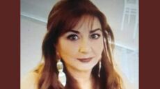 Σύγκρουση τρένων στη Λάρισα: Στα θύματα η 50χρονη Μαίρη Μουρτζάκη από την Κρήτη που εργαζόταν στο κυλικείο