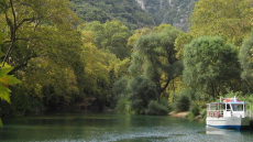 Τέμπη: Η ιστορία της πανέμορφης «ματωμένης» κοιλάδας