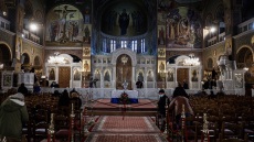 Κυριακή της Ορθοδοξίας 2023: Τι γιορτάζουμε σήμερα