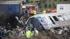 ΔΑΠ - ΝΔΦΚ: Σεβασμός στη μνήμη των θυμάτων του σιδηροδρομικού δυστυχήματος στα Τέμπη