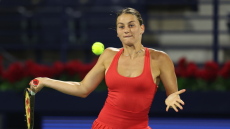 Τένις: Η Ουκρανή Κόστιουκ δεν έδωσε το χέρι στη Ρωσίδα Γκράτσεβα - Δείτε βίντεο