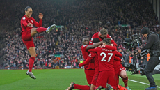 Λίβερπουλ - Μάντσεστερ Γιουνάιτεντ: Η «επτάρα» υπενθύμισε ποιος κάνει κουμάντο στην Αγγλία επί Κλοπ