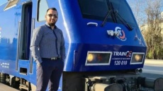 Σύγκρουση τρένων στα Τέμπη: Βρέθηκε λύση για την αποτέφρωση του μηχανοδηγού Δημήτρη Μασσαλή