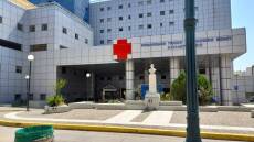 Επισκέπτες χτύπησαν αστυνομικούς στο νοσοκομείο του Βόλου