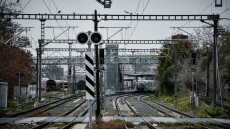 Σιδηροδρομικοί σε Γεραπετρίτη: Θέλουμε ανοιχτό, ασφαλή και ποιοτικό σιδηρόδρομο