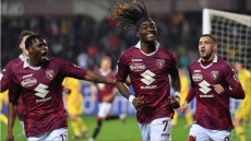 Serie A: Νίκησε και... βλέπει ξανά Ευρώπη η Τορίνο, λύτρωση στις καθυστερήσεις για τη Σασουόλο - Δείτε τα γκολ