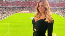 Ίκερ Κασίγιας: Ιταλίδα δημοσιογράφος μπλέχτηκε στα δίχτυα του 