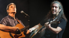 Σωκράτης Μάλαμας - Γιάννης Χαρούλης: Αναβάλλουν τις εμφανίσεις τους και αυτή την εβδομάδα λόγω εθνικού πέθνους