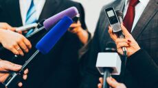 Λευκορωσία: Στοχοποιεί την Ένωση Δημοσιογράφων ως «εξτρεμιστική οργάνωση» και την θέτει εκτός νόμου