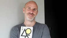 Στέφανος Ξενάκης: Συνελήφθη ο συγγραφέας - Εκκρεμούσαν καταδικαστικές αποφάσεις για ακάλυπτες επιταγές