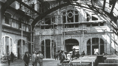 Η «αμαρτωλή» ιστορία των τρένων στην Ελλάδα - Σκάνδαλα, πτωχεύσεις και κλοπές καλωδίων