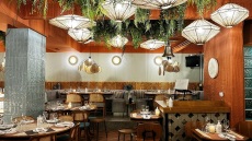 Forte: Δυνατή πρόταση διασκέδασης και καλού φαγητού στο Κολωνάκι