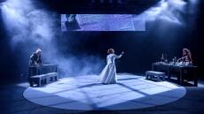 Μαρί Κιουρί: Η ζωή και το σπουδαίο επιστημονικό της έργο μέσα από μια θεατρική παράσταση 