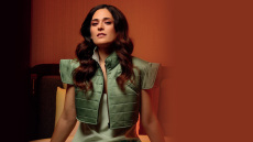 Βερόνικα Δαβάκη: Μία κυρία στο ρεμπέτικο