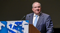 Κ. Καραμανλής: Η δήλωση Ρουσόπουλου για την υποψηφιότητα του Κ. Αχ. Καραμανλή εκφράζει μόνον τον ίδιo