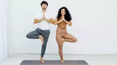 Θέλετε να γεράσετε καλά; Κάντε αυτή την άσκηση γιόγκα κάθε μέρα